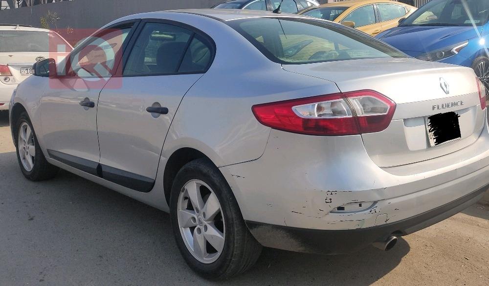 رينو فلوينس